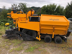 ماكينة رصف الأسفلت ذات العجلات Bitelli BB730 *4.000hrs *Asphalt paver