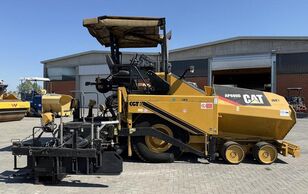 Caterpillar AP 600D wheel asphalt paver for sale - Image 7 | Machineryline MY Caterpillar AP 600D wheel asphalt paver | Image 7 - Machineryline