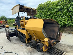 Caterpillar AP300 wheel asphalt paver