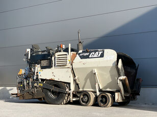 Купить асфальтоукладчик колесный Caterpillar AP300 - Изображение 5 | Machineryline TJ Асфальтоукладчик колесный Caterpillar AP300 | Изображение 5 - Machineryline