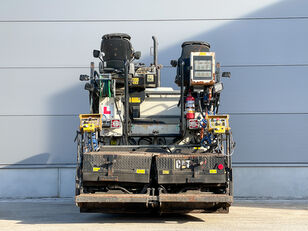 Купить асфальтоукладчик колесный Caterpillar AP300 - Изображение 8 | Machineryline TJ Асфальтоукладчик колесный Caterpillar AP300 | Изображение 8 - Machineryline