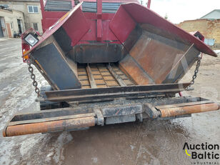 Купить асфальтоукладчик колесный Demag DF 90 P - Изображение 15 | Machineryline LV Асфальтоукладчик колесный Demag DF 90 P | Изображение 15 - Machineryline