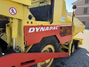 Купить асфальтоукладчик колесный Dynapac F 121 6W - Изображение 15 | Machineryline TJ Асфальтоукладчик колесный Dynapac F 121 6W | Изображение 15 - Machineryline