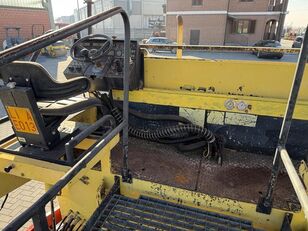 Купить асфальтоукладчик колесный Dynapac F 121 6W - Изображение 44 | Machineryline TJ Асфальтоукладчик колесный Dynapac F 121 6W | Изображение 44 - Machineryline