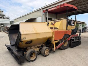 Finisseur sur pneus Dynapac F121-4W (VB 805 TV) à vendre - Image 12 | Machineryline TD Finisseur sur pneus Dynapac F121-4W (VB 805 TV) | Image 12 - Machineryline