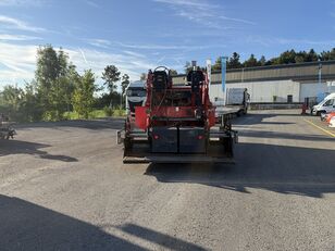 асфальтоукладчик колесный Dynapac Hoes 5000 R