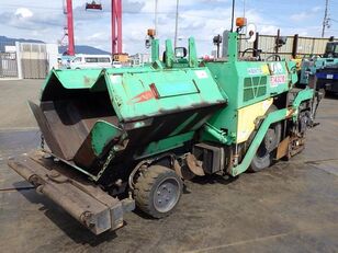 Hanta F1432W3 ホイールアスファルトペイバー