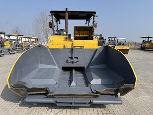 Finisseur sur pneus Sumitomo HA 60W-8 à vendre - Image 59 | Machineryline LU Finisseur sur pneus Sumitomo HA 60W-8 | Image 59 - Machineryline