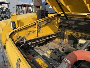 Finisseur sur pneus Sumitomo HA 60W-8 à vendre - Image 65 | Machineryline LU Finisseur sur pneus Sumitomo HA 60W-8 | Image 65 - Machineryline