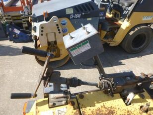 Купить асфальтоукладчик колесный Sumitomo HA45W-5 - Изображение 37 | Machineryline LV Асфальтоукладчик колесный Sumitomo HA45W-5 | Изображение 37 - Machineryline