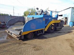 Sumitomo HA60W-5 wheel asphalt paver