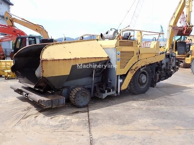 Venta de Sumitomo HA60W-7 extendedora de ruedas | Machineryline ES Sumitomo HA60W-7 extendedora de ruedas - Machineryline