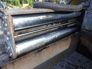 Finisseur sur pneus Sumitomo HA60W-7 à vendre - Image 22 | Machineryline GN Finisseur sur pneus Sumitomo HA60W-7 | Image 22 - Machineryline