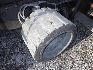 Finisseur sur pneus Sumitomo HA60W-7 à vendre - Image 25 | Machineryline GN Finisseur sur pneus Sumitomo HA60W-7 | Image 25 - Machineryline