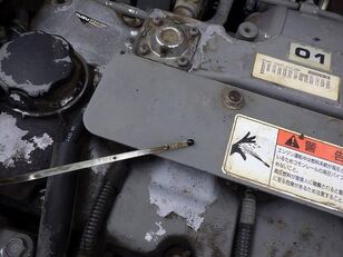 Sumitomo HA60W-7 ホイールアスファルトペイバー販売用 - 画像 32 | Machineryline JP Sumitomo HA60W-7 ホイールアスファルトペイバー | 画像 32 - Machineryline