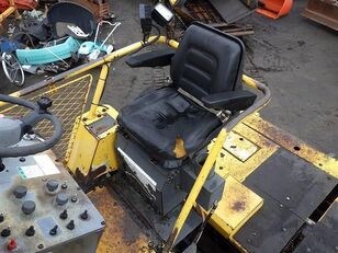 Sumitomo HA60W-7 ホイールアスファルトペイバー販売用 - 画像 36 | Machineryline JP Sumitomo HA60W-7 ホイールアスファルトペイバー | 画像 36 - Machineryline