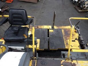 Sumitomo HA60W-7 ホイールアスファルトペイバー販売用 - 画像 37 | Machineryline JP Sumitomo HA60W-7 ホイールアスファルトペイバー | 画像 37 - Machineryline