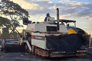جديد ماكينة رصف الأسفلت ذات العجلات Terex CR 362