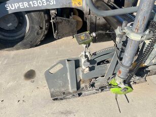 Prodaja Vögele 1303-3i asfaltnog finišera točkaša - Slika 12 | Machineryline RS Vögele 1303-3i asfaltni finišer točkaš | Slika 12 - Machineryline