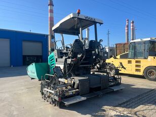Pavimentadora de rodas Vögele 1303-3i a venda - Imagem 4 | Machineryline PT Pavimentadora de rodas Vögele 1303-3i | Imagem 4 - Machineryline