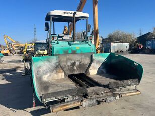 Pavimentadora de rodas Vögele 1303-3i a venda - Imagem 24 | Machineryline PT Pavimentadora de rodas Vögele 1303-3i | Imagem 24 - Machineryline