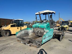 Pavimentadora de rodas Vögele 1303-3i a venda - Imagem 37 | Machineryline PT Pavimentadora de rodas Vögele 1303-3i | Imagem 37 - Machineryline