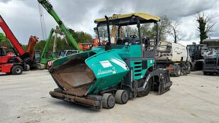 Vögele SUPER 1803-2 wheel asphalt paver