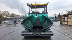 Vögele SUPER 1803-3i / AB500-3TV asfalteermachine op wielen te koop - Foto 7 | Machineryline NL Vögele SUPER 1803-3i / AB500-3TV asfalteermachine op wielen | Foto 7 - Machineryline