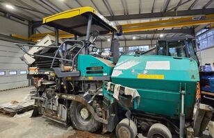 paver aspal beroda V&ouml;gele Super 1303 - 2