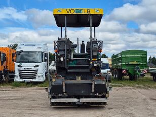 Finisseur sur pneus Vögele Super 1303-2 à vendre - Image 5 | Machineryline FR Finisseur sur pneus Vögele Super 1303-2 | Image 5 - Machineryline
