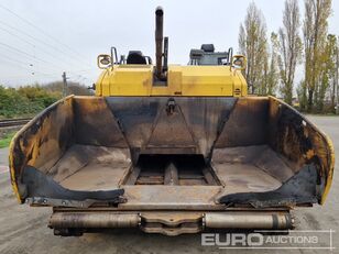 Satılık Vögele Super 1800-3i tekerlekli asfalt finişer - Görüntü 8 | Machineryline TR Vögele Super 1800-3i tekerlekli asfalt finişer | Görüntü 8 - Machineryline