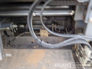 Satılık Vögele Super 1800-3i tekerlekli asfalt finişer - Görüntü 24 | Machineryline TR Vögele Super 1800-3i tekerlekli asfalt finişer | Görüntü 24 - Machineryline