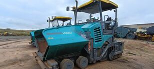 finisseur sur pneus V&ouml;gele Super 1803-3i
