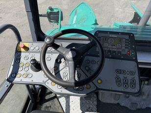 Vögele Super 1803-3i wheel asphalt paver for sale - Image 9 | Machineryline ZW Vögele Super 1803-3i wheel asphalt paver | Image 9 - Machineryline