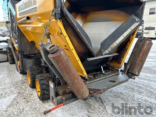 Pavimentadora de rodas Volvo P2870D ABG a venda - Imagem 22 | Machineryline PT Pavimentadora de rodas Volvo P2870D ABG | Imagem 22 - Machineryline