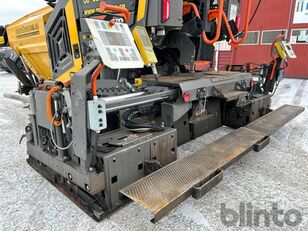 Pavimentadora de rodas Volvo P2870D ABG a venda - Imagem 40 | Machineryline PT Pavimentadora de rodas Volvo P2870D ABG | Imagem 40 - Machineryline