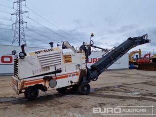 Wirtgen W500 wheel asphalt paver