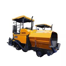 XCMG RP505 wheel asphalt paver