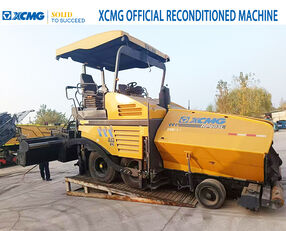 XCMG RP603L wheel asphalt paver