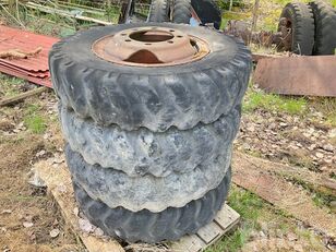 Pelle sur pneus Atlas 1302 C à vendre - Image 39 | Machineryline BE Pelle sur pneus Atlas 1302 C | Image 39 - Machineryline