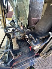 Atlas 160 wheel excavator with tiltrotator and attachmen for sale - Image 5 | Machineryline CA Atlas 160 wheel excavator with tiltrotator and attachmen | Image 5 - Machineryline