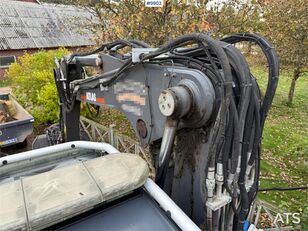 Atlas 160 wheel excavator with tiltrotator and attachmen for sale - Image 35 | Machineryline CA Atlas 160 wheel excavator with tiltrotator and attachmen | Image 35 - Machineryline