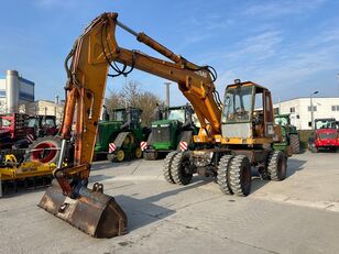 Atlas 1602E wheel excavator