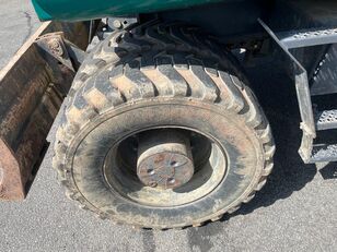 Pelle sur pneus Atlas 160W à vendre - Image 15 | Machineryline TD Pelle sur pneus Atlas 160W | Image 15 - Machineryline