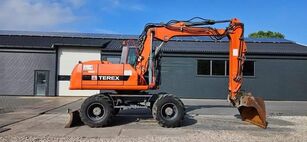 Pelle sur pneus Atlas TW 150 à vendre - Image 5 | Machineryline SN Pelle sur pneus Atlas TW 150 | Image 5 - Machineryline