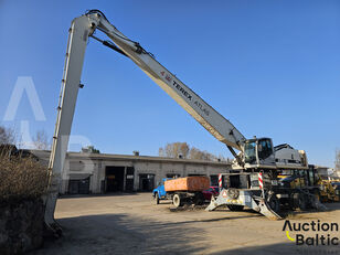 колесный экскаватор Atlas-Terex 5205