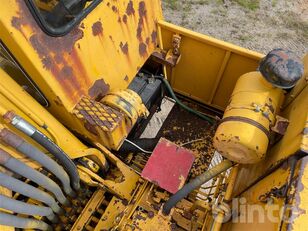 Pelle sur pneus Broyt X20 à vendre - Image 75 | Machineryline CA Pelle sur pneus Broyt X20 | Image 75 - Machineryline