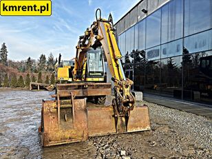 Ratinis ekskavatorius Case 788-P išperkamoji nuoma (lizingas) - Vaizdas 10 | Machineryline LT Ratinis ekskavatorius Case 788-P | Vaizdas 10 - Machineryline