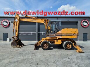 Case 988P wheel excavator