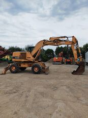 Купить колесный экскаватор Case WX145 - Изображение 6 | Machineryline TJ Колесный экскаватор Case WX145 | Изображение 6 - Machineryline